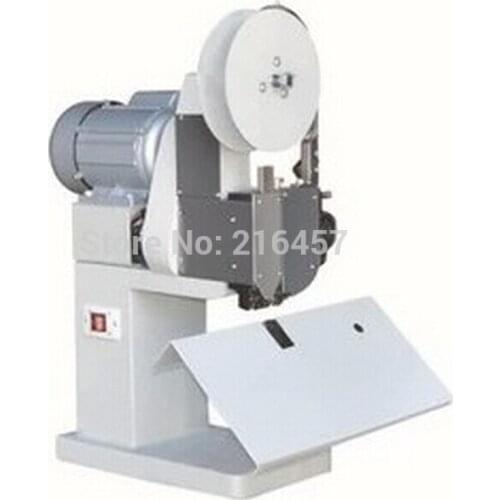 High-speed electric binding machine wire/saddle stitcher stitching saddle 220V y313