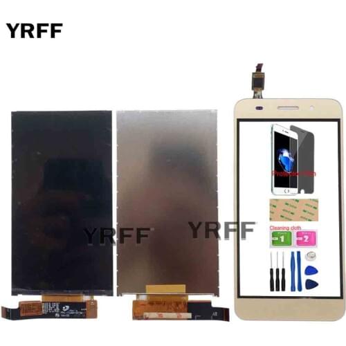 YRFF Screens For Huawei