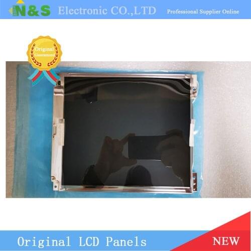 LCD module LQ10D36A 10.4" LCM 640×480 Used for Industrial