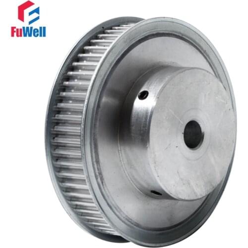 HTD 5M-72T Timing Pulley 72Teeth 16mm Belt Width Gear Belt Pulley 12/14/15/20/22/25mm Bore 5Ｍ Teeth Pitch Synchronous Pulley