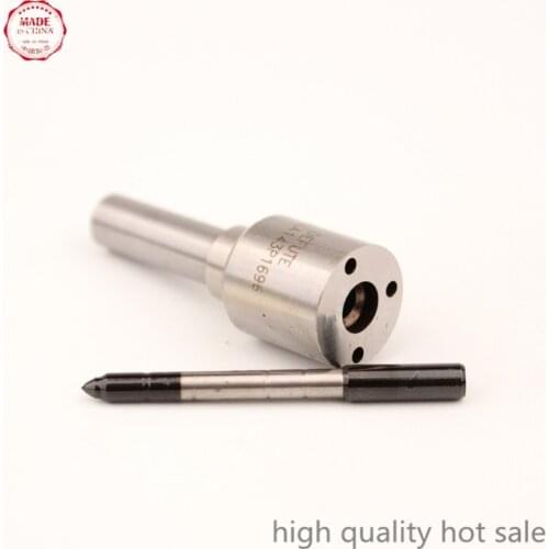 DLLA143P1696 DLLA150P1781 DLLA150P1827 DLLA150P1803 DLLA145P1794 DLLA162P2266 Common Rail Fuel Injector Nozzle DLLA152P1690