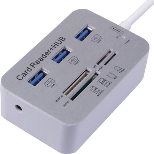 USB Hubs Fuloophi China