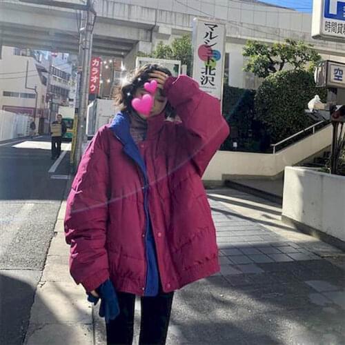Gmiixder Women's Parkas