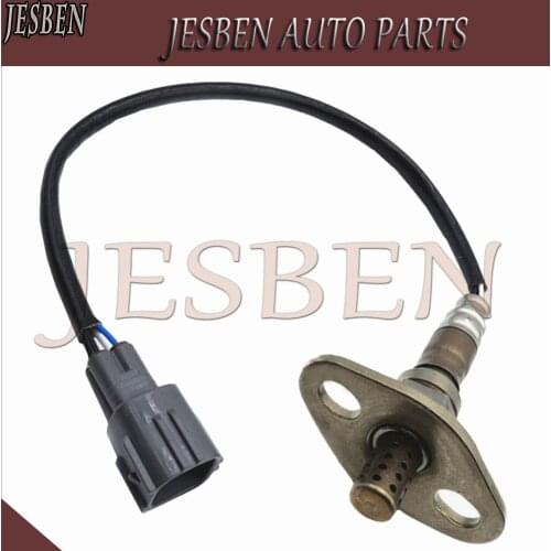 JESBEN 89463-20070 Lambda Probe Air Fuel Ratio Oxygen Sensor for Toyota Avensis Carina E 89463-29055 89463-29065 89463-20080