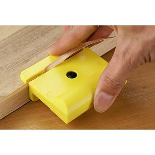 Edge Banding Trimmer