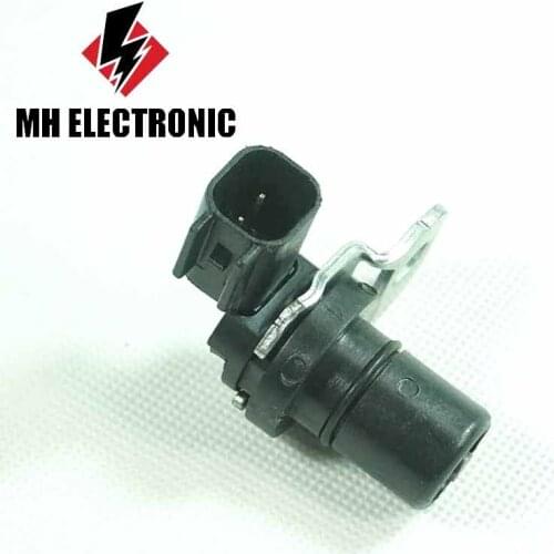 MH ELECTRONIC NEW Crankshaft Position Sensor CPS 6L3P-7H103-AA 6L3P7H103AA 25337684 For Ford Free Shipping