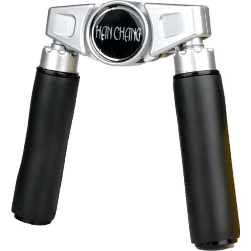 Mens Hand Grip Strengthener, Forearm and Finger Strength Equipment, Home Exercise Wrist Training Machine