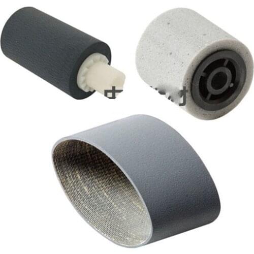 New ADF pick up roller for Ricoh MPC3003 C3503 C4503 C5503 C6003 C2004 C2504 C2011 A859-2241 B387-2161 A806-1295