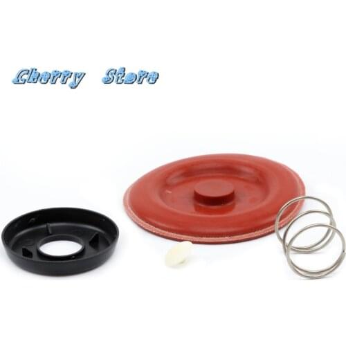 NEW 06H 103 495 E EA888 PCV Oil Separator Valve Repair kit For Audi A4 A5 TT VW CC Golf Eos Tiguan Passat 1.8T 2.0T 06H103495AC