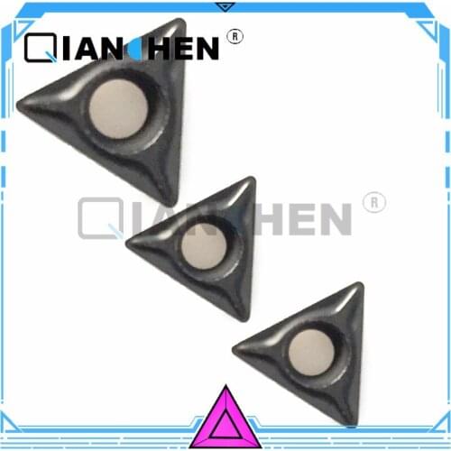 Original JXTC TCMT090204-HM JT3115 TCMT090208-HM JT3115 (10pcs/lot) tungsten Carbide Cutting tools inse