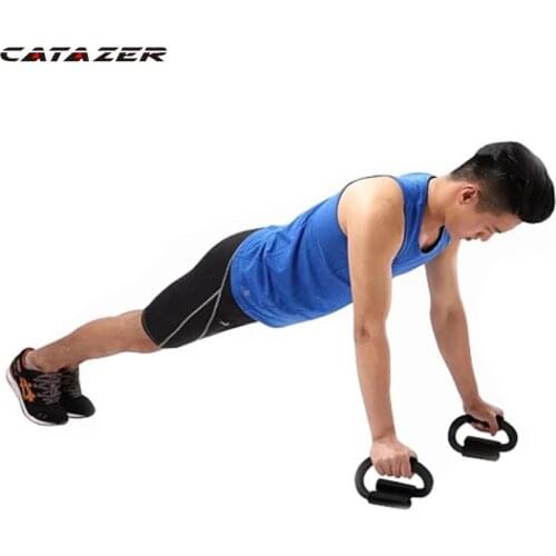 Push Up bar Bracket Indoor Fitness Home Training Muscle Chest Expand Sports Yoga Equipment