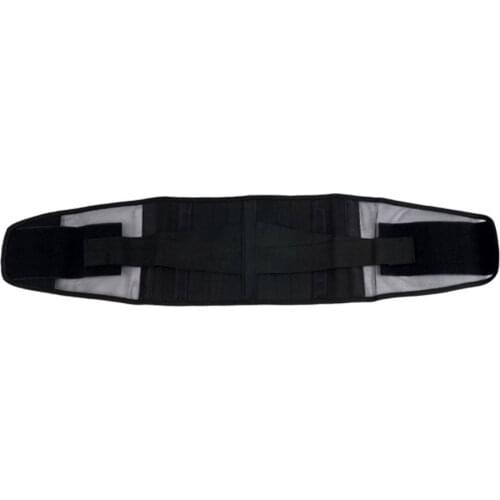 Adjustable Medical Posture Corrector Back Support Shoulder Lumbar Brace Belt Strap Universal for Men Women