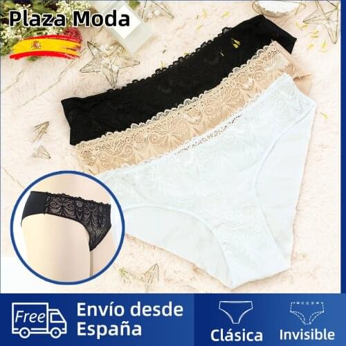 ROSA JUNIO Women Underwear