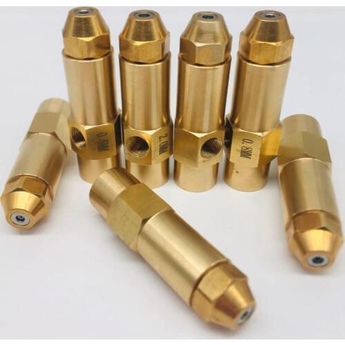 Boiler Burner Oil Nozzle,waste oil burner nozzle,fuel burner,gas burner nozzle,spray nozzle,air atomizing nozzle,fuel oil nozzle