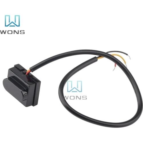 Waterproof Automatic Sensor Photoelectric Sensor Active Infrared Human Body Sensor Probe Advertising Machine Proximity Switch