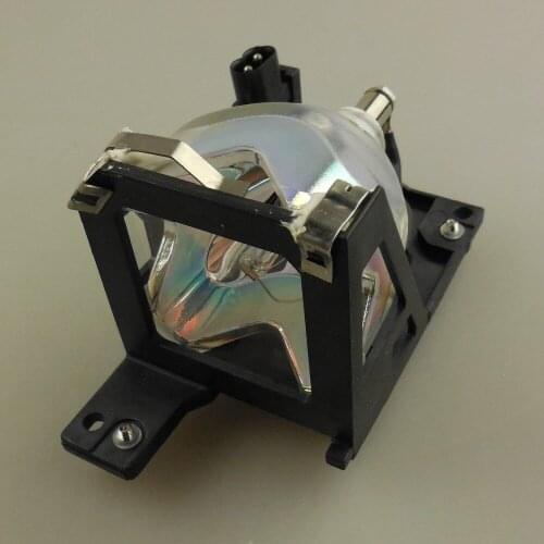 Replacement Projector Lamp With Housing ELPLP25 For PowerLite S1 / EMP-S1 / V11H128020