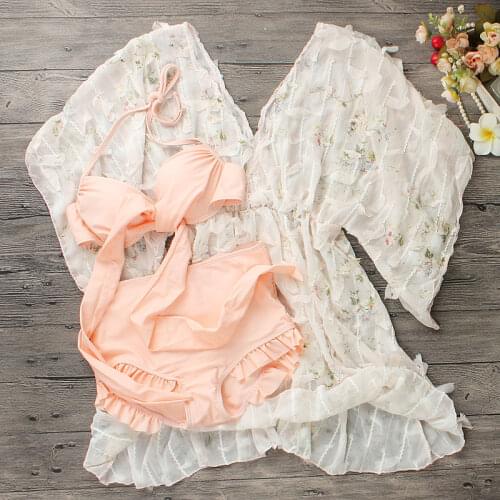 2021 New Women Solid Plus Size 3XL Bikini Set Swimwear Bathing Suit Summer Sexy Biquinis Swimsuit Swimming Beach Wear Swim Suits