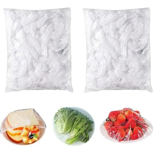 Alliebe Food Bags And Films