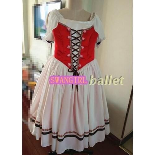 Ballet tutu custom made adult giselle ballet costume ballet tutu dress Ke Bailey professional ballet dresses purpleSB0015