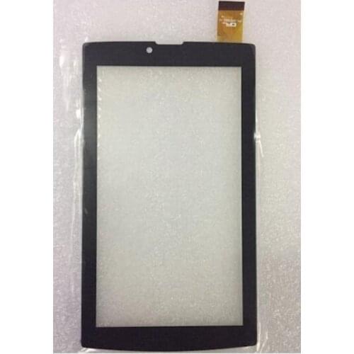 Free shipping 7 inch touch screen,100% New for Digma Optima 7201 3G TS7047PG touch panel,Tablet PC touch panel digitizer
