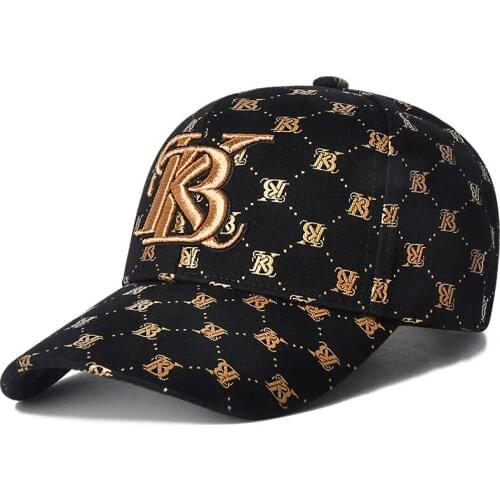 Baseball Cap Mens Brand Mountaineering Cap Outdoor Sun Hat Sun Protection Women Peak Cap Outing Pure Cotton Leisure Spring