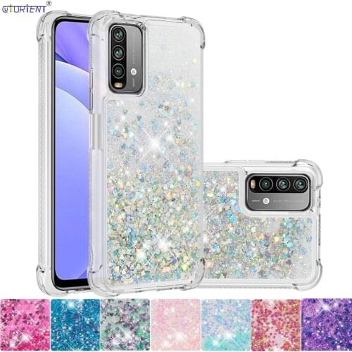 CUSORIENT Xiaomi Poco M3 Phone Cases