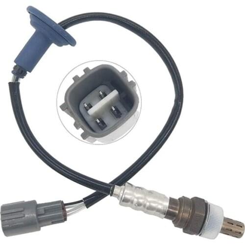 O2 Oxygen Sensor 89465-52370 For Toyota Yaris 09-13 1NZFE 05-11 2NZFE1.0 1.3 1.5 8946552370