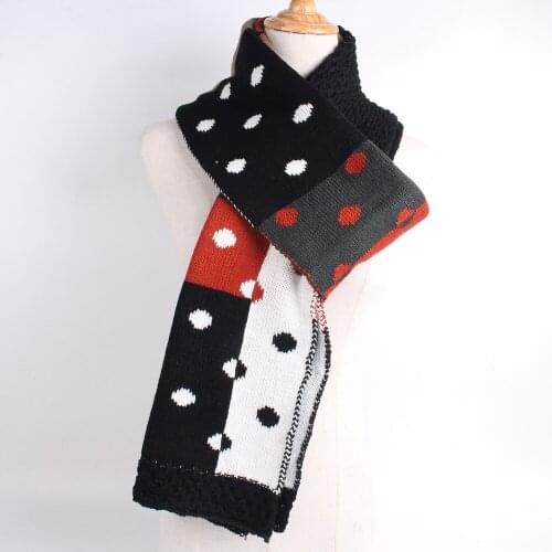 DIFANNI Women's Accessories