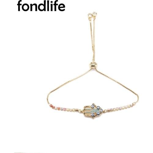 Fondlife Copper Bracelets