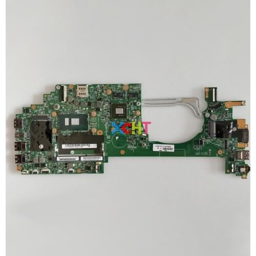 FRU:01HY684 14283-3 448.05107.0021 I7-6500U CPU N15M-Q3-S-A2 GPU for Lenovo 460 NoteBook PC Laptop Motherboard Mainboard
