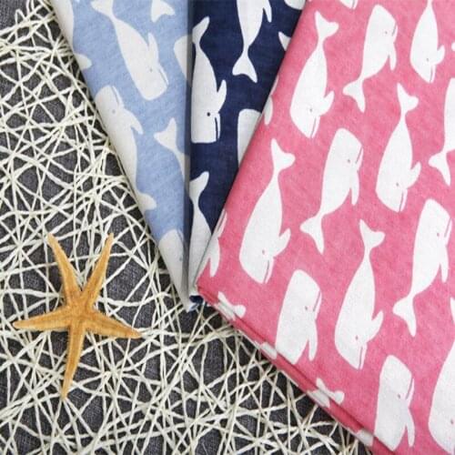 Ibotti Linen Fabrics