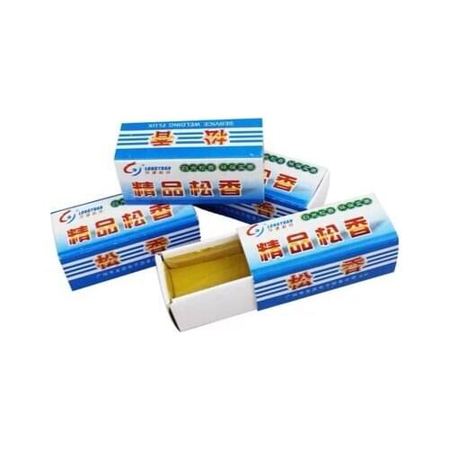 Carton Rosin Soldering Iron Soft Solder Welding Fluxes New For Sale