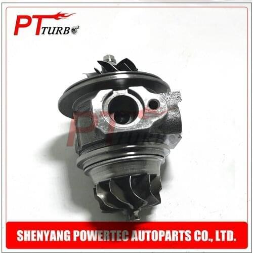 Turbo Charger Cartridge TD03 49131-07030 49131-07009 For BMW 335i E90 E91 E92 E93 225Kw 306HP N54B30 11657649289 2006-2010