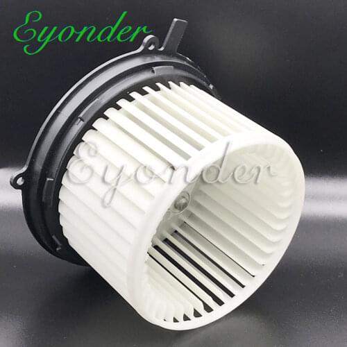 A/C air conditioning Heating Ventilation Fan Blower Motor for Suzuki Kei Alto Wagon MR Wagon MF21S Carry Every ibree 272500-0412