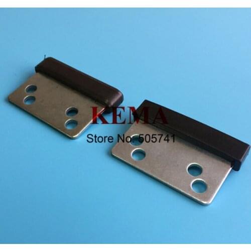 Elevator door slider/landing door slider/passenger lift parts