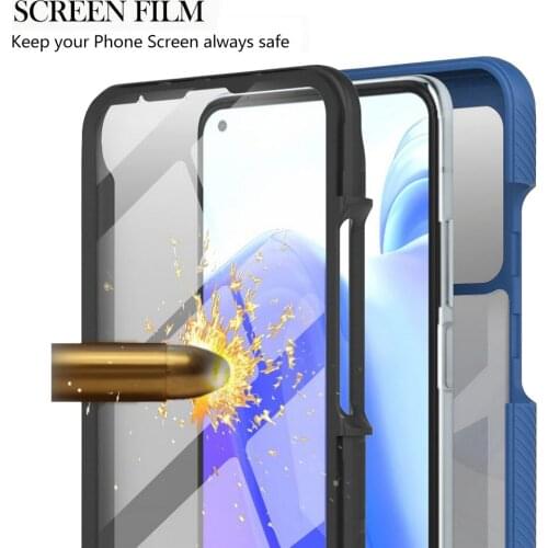 Mooshion Phone Cases Xiaomi Mi 10T