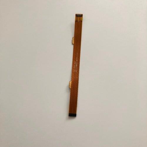 New USB Charge Board to Motherboard FPC For Oukitel K10 MTK6763 Octa Core 6.0" 18:9 Display 2160x1080