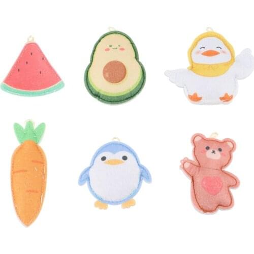 Practical 6Pcs Cat Feather Tease Toys Kit Interactive Stick with Kitten Funny Game Feather Toys for Cats Leapping