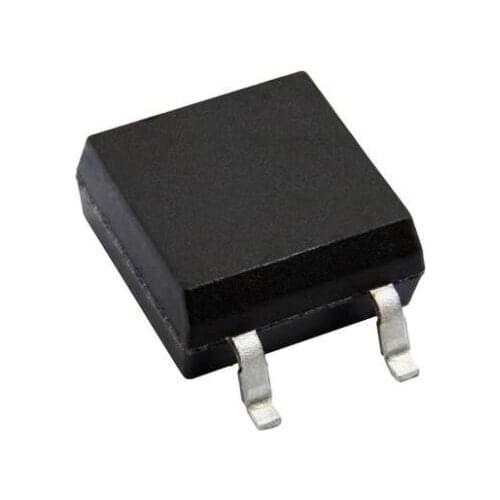 50PCS S1ZB60-7062 Bridge Rectifiers VRM=600 IFSM=30 600V 30A SOP-4 marking:Z603 SMD NEW ORIGINAL