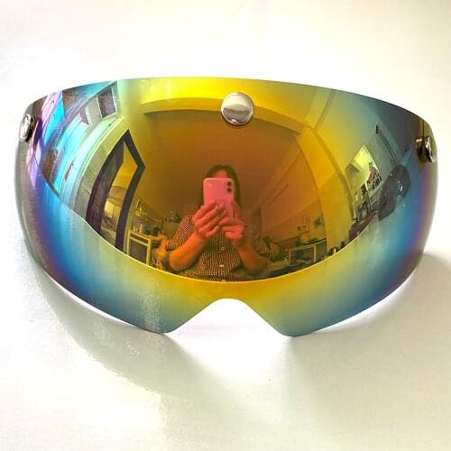 SCOHIRO-WORK Cycling Glasses