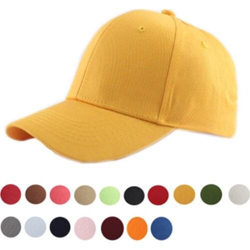 New Hot Sale Cotton Fisherman Hat Neutral Curved Brim Hat Casual Shade Daily Wild Hat 17 Color Men And Women Fishing Tackle Cap