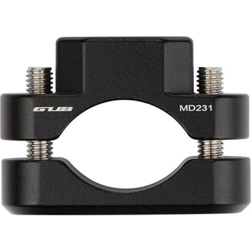 GUB MD231 Bicycle Rearview Mirror Holder Motorcycle Expansion Bracket Multi-Functional Scooter Rearview Mirror Holder