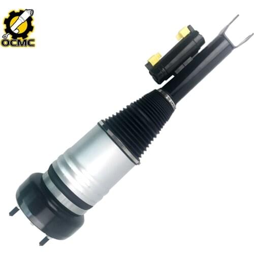 1PC Fit For Mercedes Benz W205 Front Left 2053204768 Air Suspension Spring Air Strut