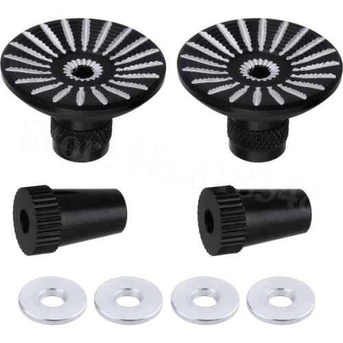 10Pairs M3 RC Transmitter Gimbal Sticks Ends Umbrella for TX Futaba Spektrum DX5i DX6i DX7S DX8 DX9 Taranis X9D Replacement