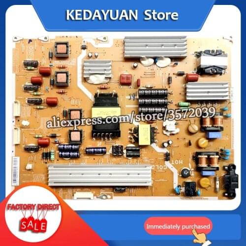 Free shipping 100% test working for UA60ES8000J PD60B2Q-CSM BN44-00526A BN44-00526C power board