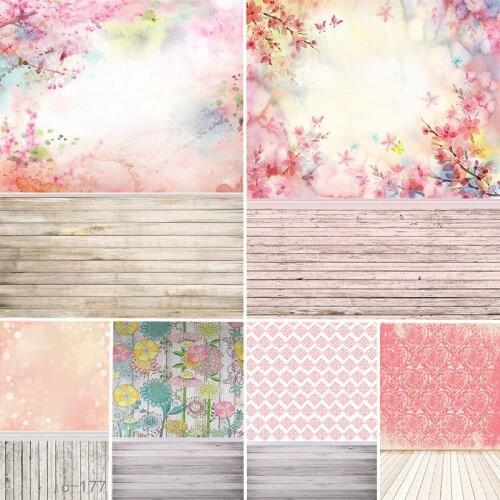 Large Photography Background Photography Props Party Birthday Wedding Backdrop Customized Photo Background for Home Studio Decor