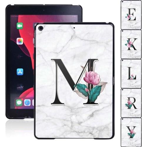 Case For Apple IPad Mini 1/2/3/4/5 A1599/Air 4/3/2/1 A2316/IPad 2/3/4/5/6/7/8 A2428/Pro 9.7"/11"/10.5" A2068 Tablet Back Shell