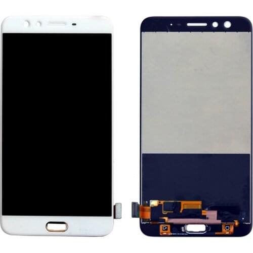 For OPPO F3 Plus / A77 Plus / CPH1613 LCD Display + Touch Panel Screen Digitizer Assembly Replacement Parts 6.0"