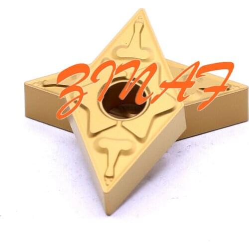 DNMG110408 150404 150408 150604-TM Carbide Inserts External Turning Tool High Quality CNC turning insert Cutting tool For Steel