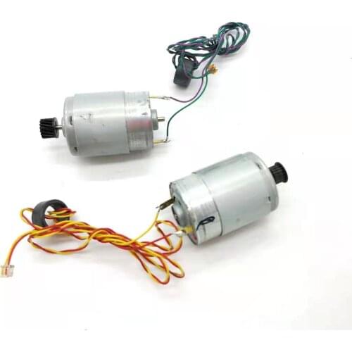 DV STD Motor QM1-4637 QK1-4640 For CANON PIXMA for For CANON MP270 MP288 MX320